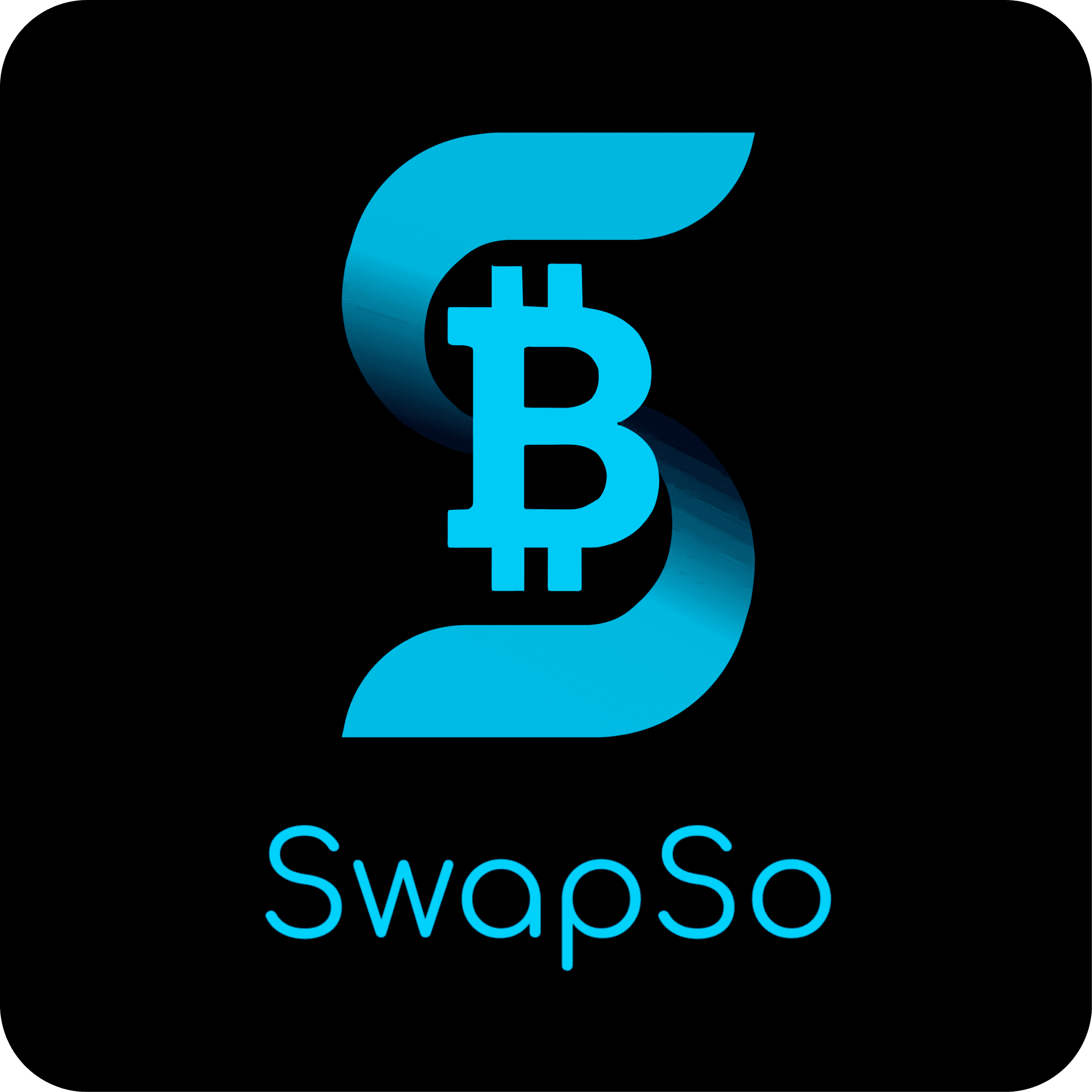 SwapSo India Bitcoin